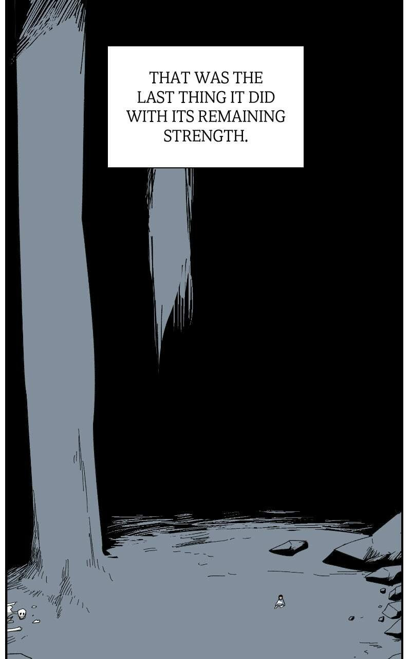 Read Even the Demon King, One Step at a Time chapter 81 image 72 on Lezhin