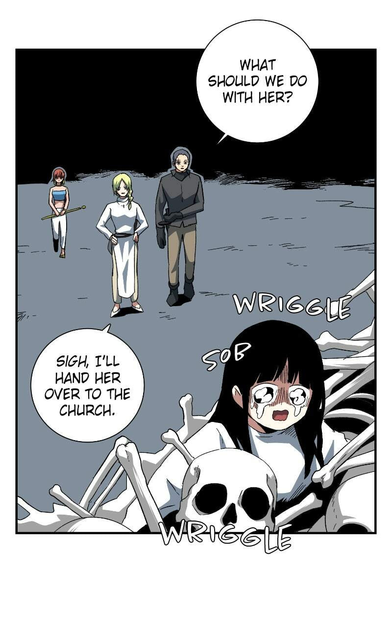 Read Even the Demon King, One Step at a Time chapter 81 image 79 on Lezhin