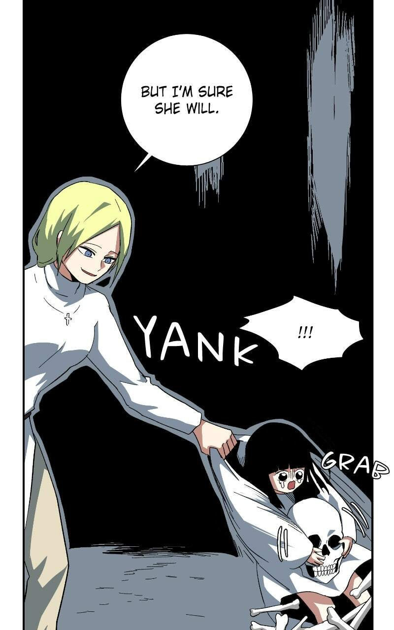 Read Even the Demon King, One Step at a Time chapter 81 image 82 on Lezhin