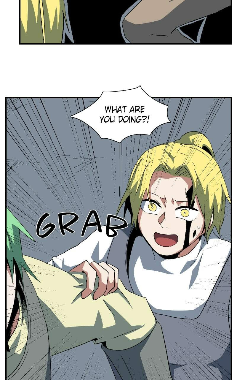 Read Even the Demon King, One Step at a Time chapter 81 image 9 on Lezhin