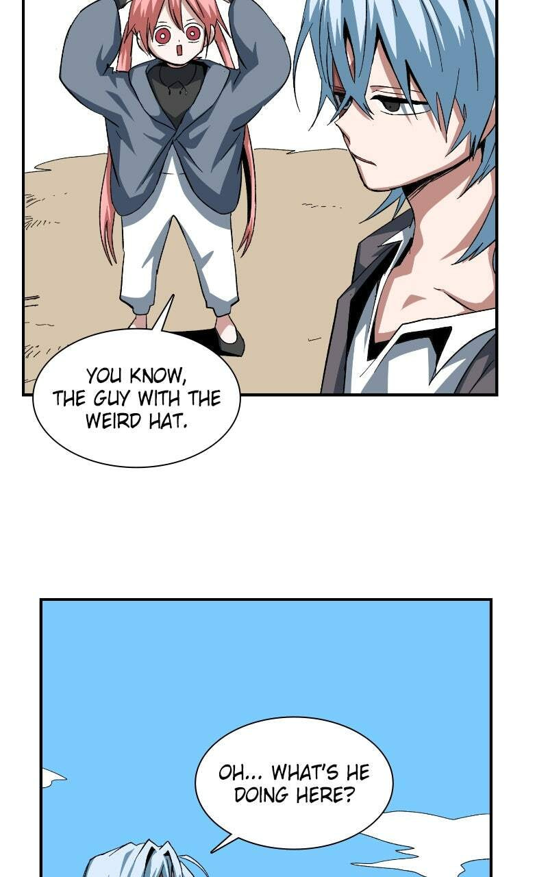 Read Even the Demon King, One Step at a Time chapter 82 image 10 on Lezhin