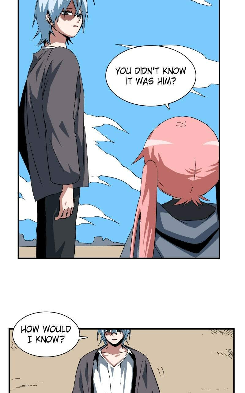 Read Even the Demon King, One Step at a Time chapter 82 image 11 on Lezhin