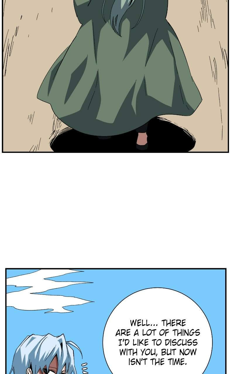 Read Even the Demon King, One Step at a Time chapter 82 image 16 on Lezhin