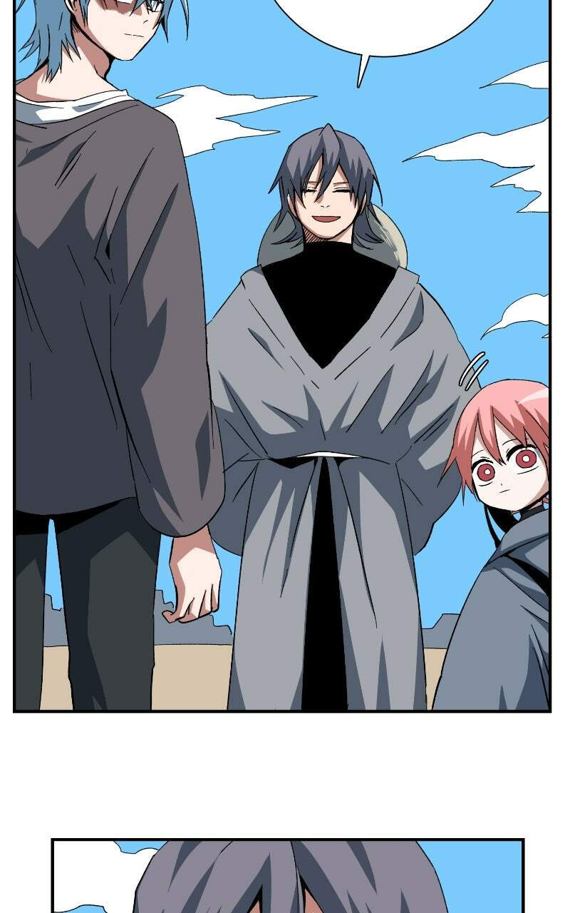 Read Even the Demon King, One Step at a Time chapter 82 image 17 on Lezhin