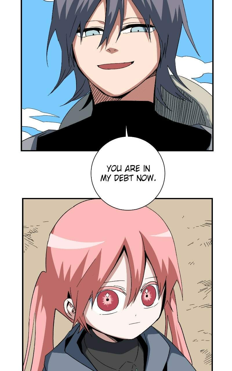 Read Even the Demon King, One Step at a Time chapter 82 image 18 on Lezhin