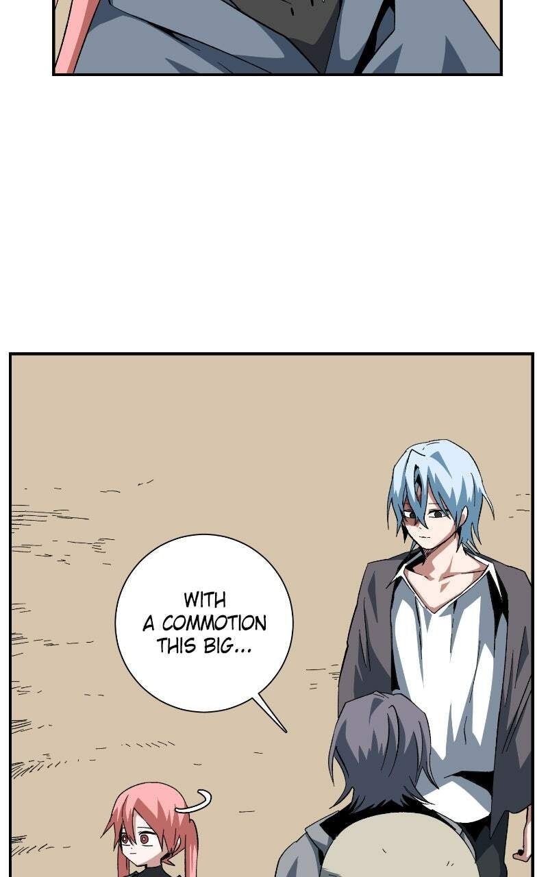 Read Even the Demon King, One Step at a Time chapter 82 image 19 on Lezhin