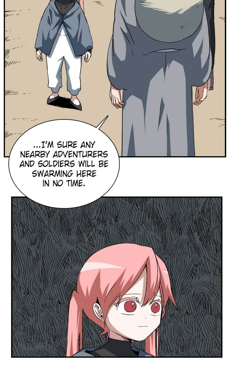 Read Even the Demon King, One Step at a Time chapter 82 image 20 on Lezhin