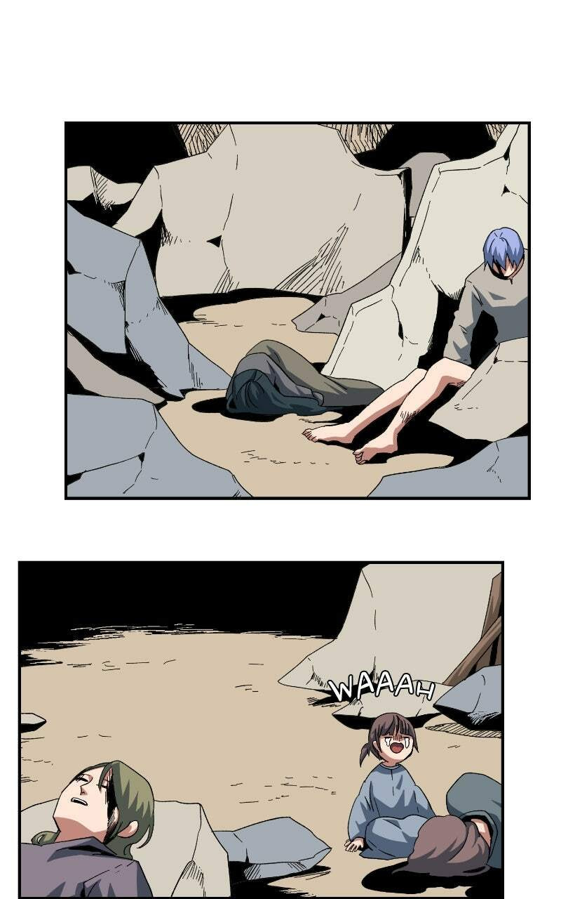 Read Even the Demon King, One Step at a Time chapter 82 image 21 on Lezhin