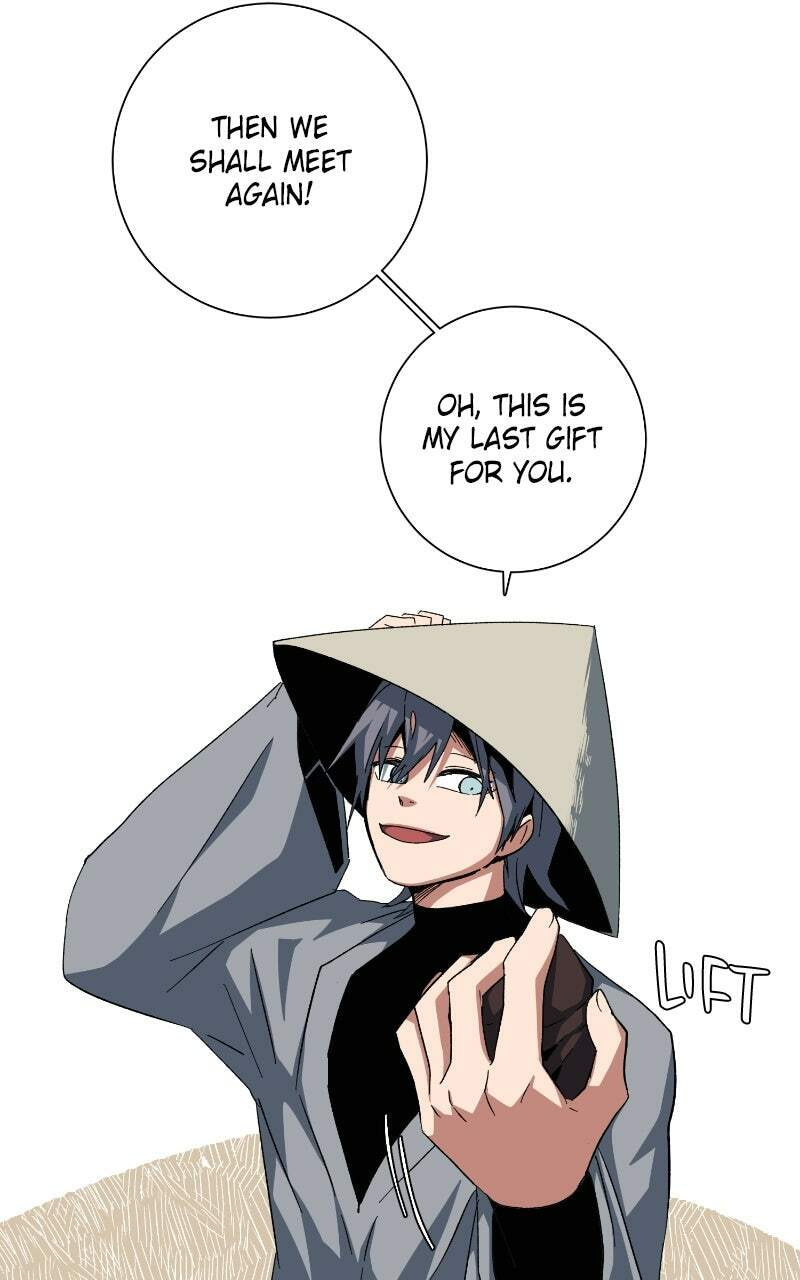 Read Even the Demon King, One Step at a Time chapter 82 image 24 on Lezhin
