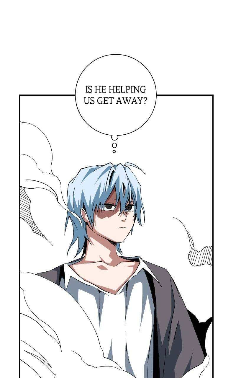 Read Even the Demon King, One Step at a Time chapter 82 image 27 on Lezhin