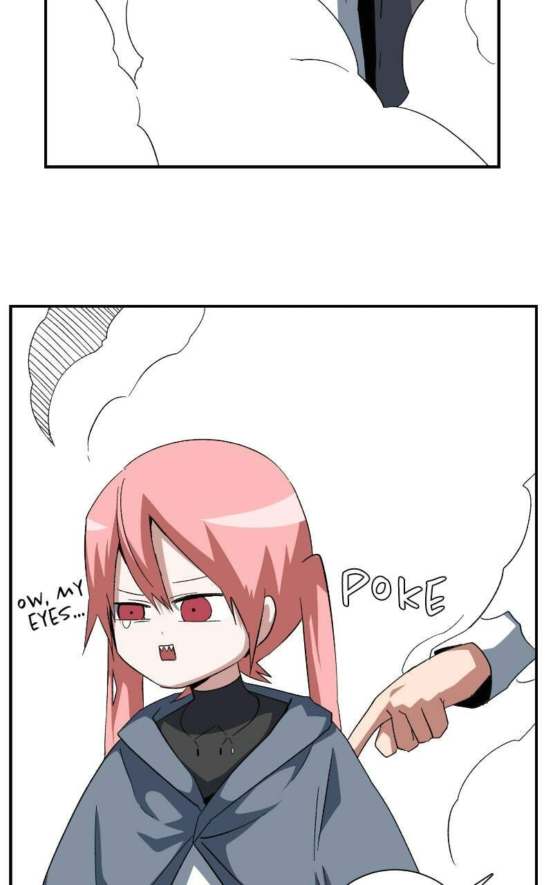 Read Even the Demon King, One Step at a Time chapter 82 image 28 on Lezhin