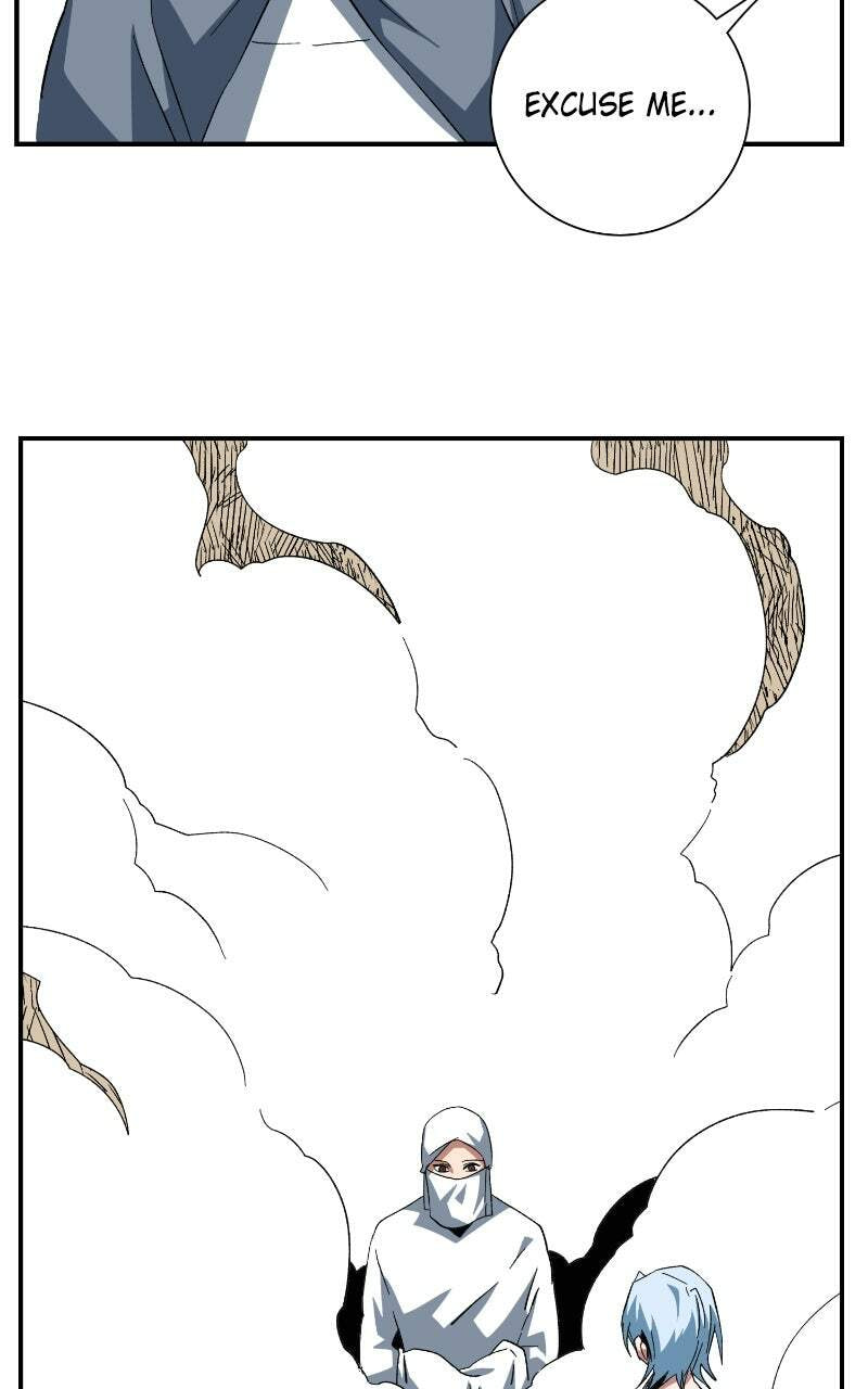 Read Even the Demon King, One Step at a Time chapter 82 image 29 on Lezhin