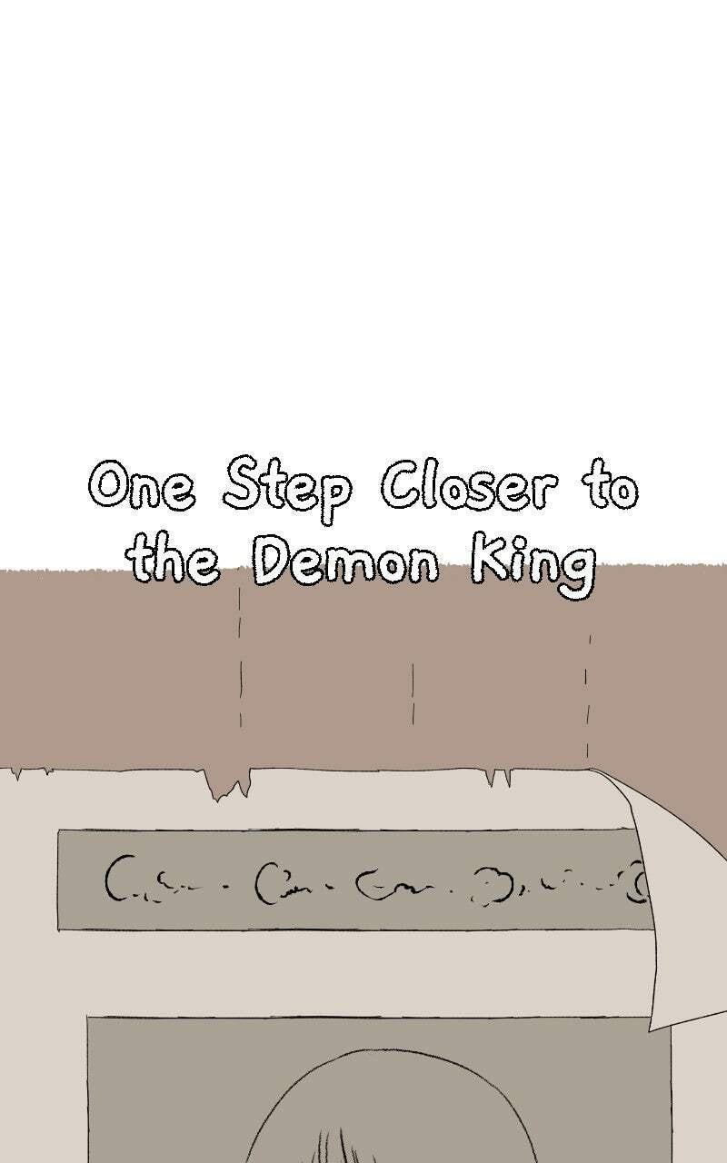 Read Even the Demon King, One Step at a Time chapter 82 image 32 on Lezhin