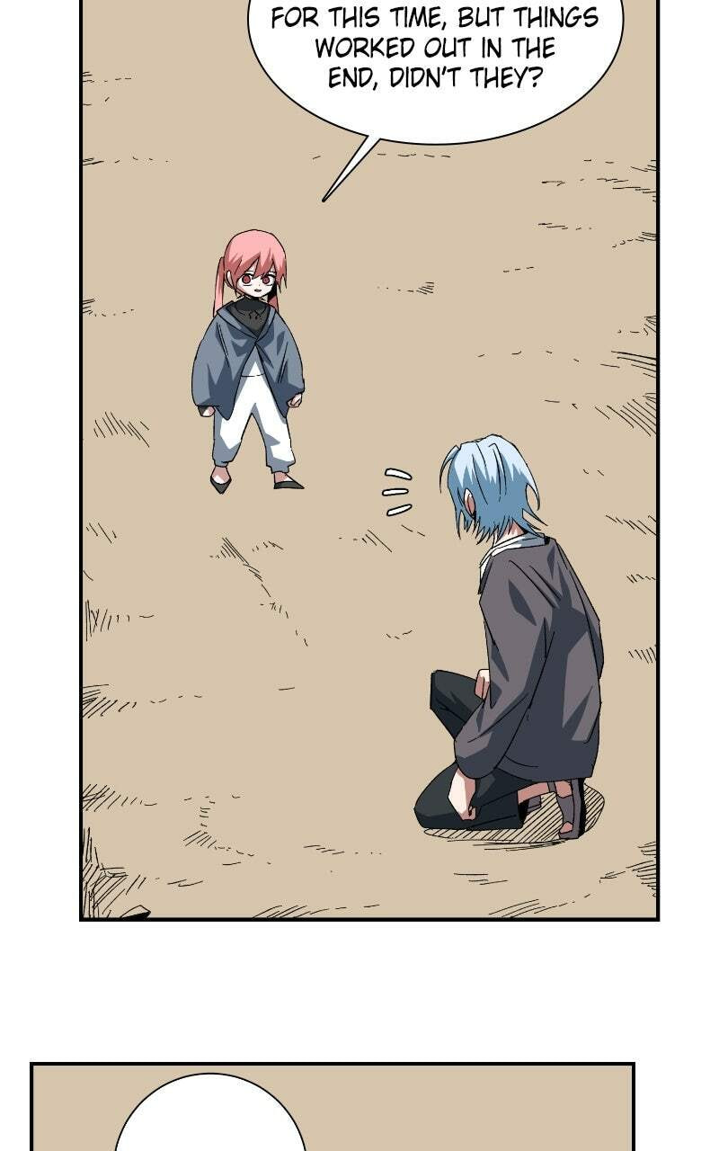 Read Even the Demon King, One Step at a Time chapter 82 image 4 on Lezhin