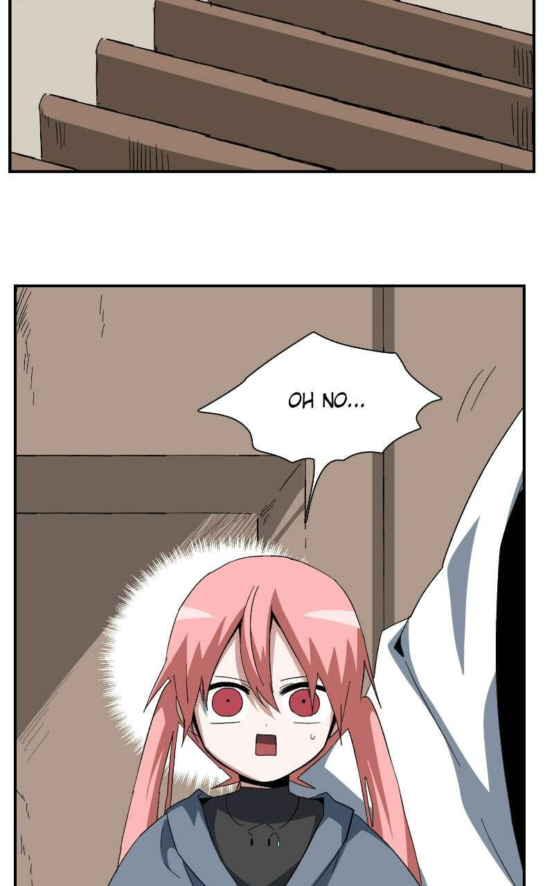 Read Even the Demon King, One Step at a Time chapter 82 image 40 on Lezhin