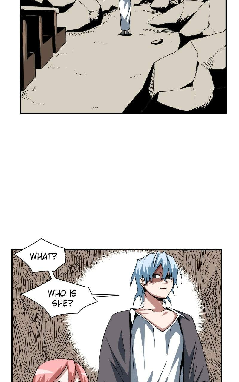 Read Even the Demon King, One Step at a Time chapter 82 image 42 on Lezhin