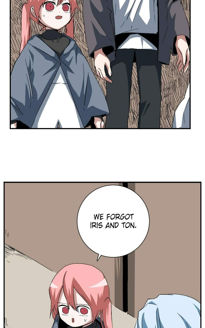 Read Even the Demon King, One Step at a Time chapter 82 image 43 on Lezhin