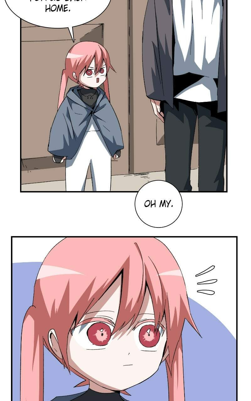 Read Even the Demon King, One Step at a Time chapter 82 image 45 on Lezhin