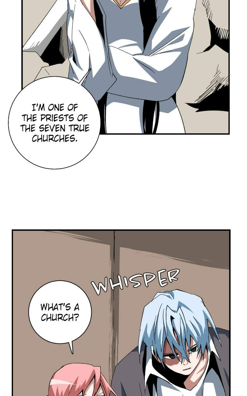 Read Even the Demon King, One Step at a Time chapter 82 image 49 on Lezhin
