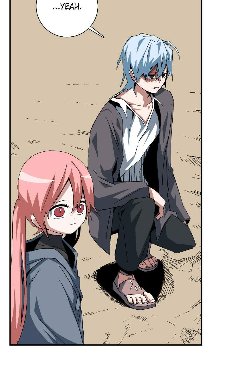 Read Even the Demon King, One Step at a Time chapter 82 image 5 on Lezhin