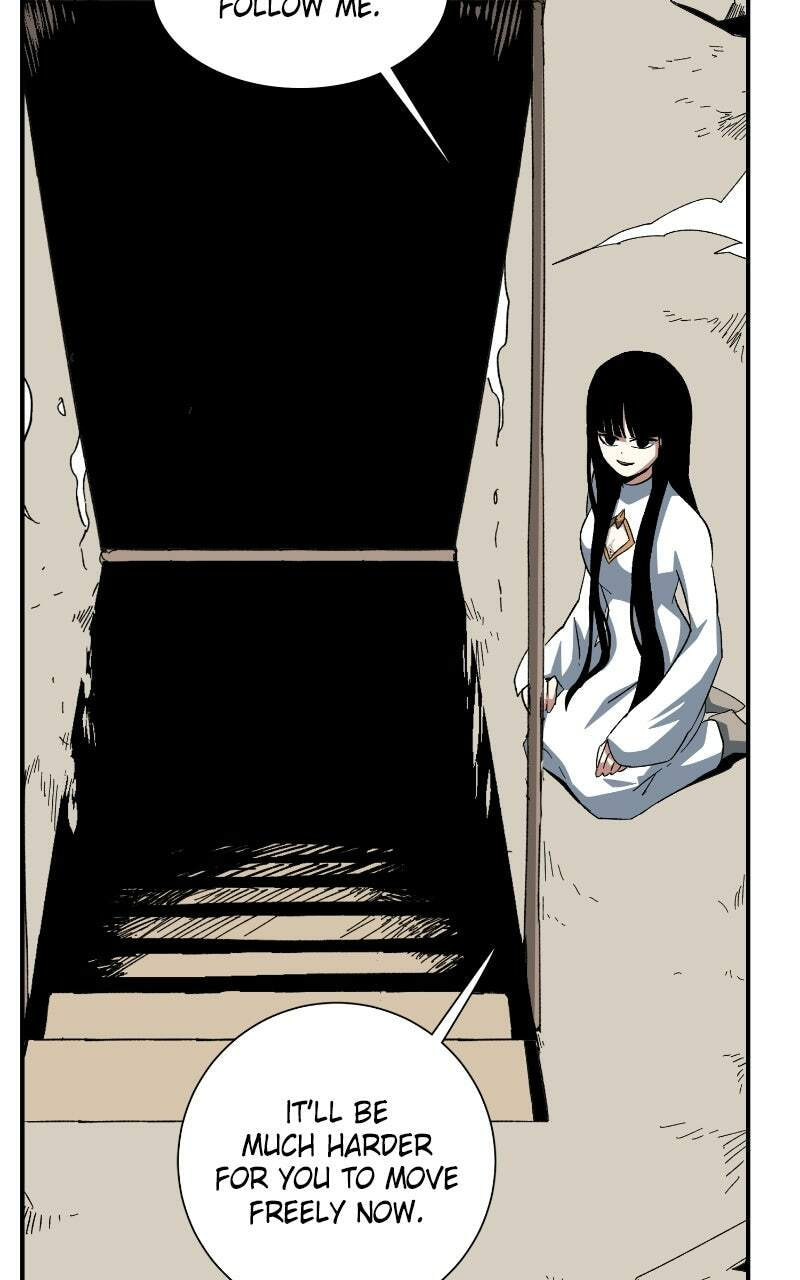 Read Even the Demon King, One Step at a Time chapter 82 image 52 on Lezhin