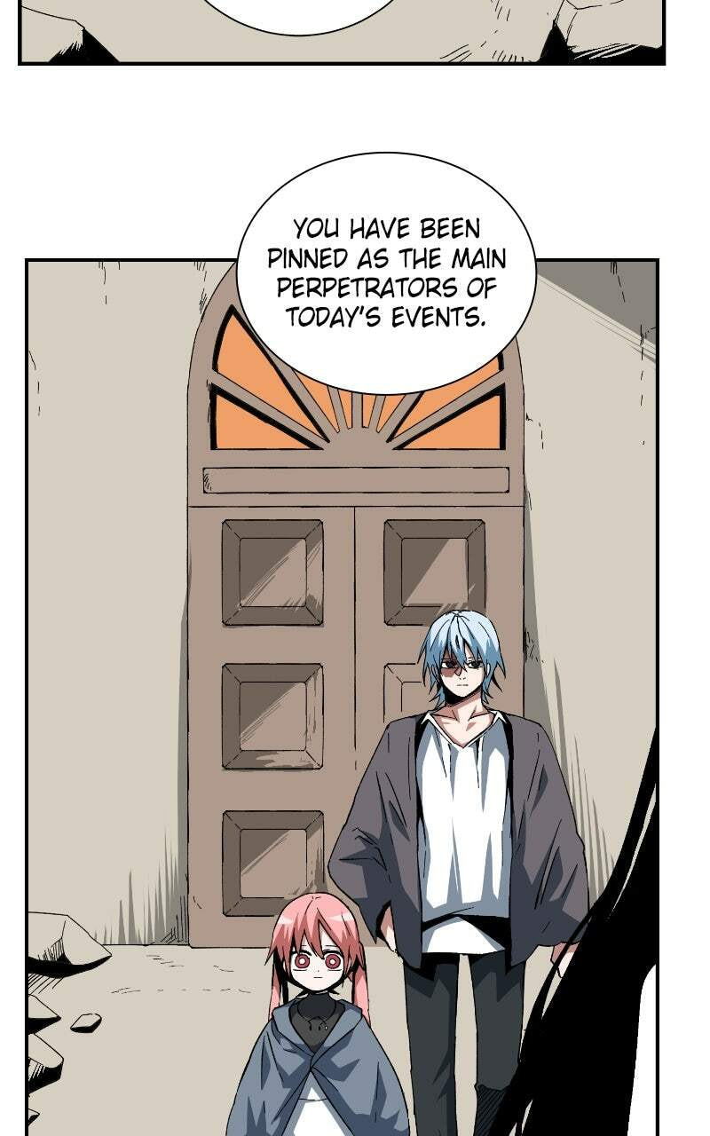 Read Even the Demon King, One Step at a Time chapter 82 image 53 on Lezhin