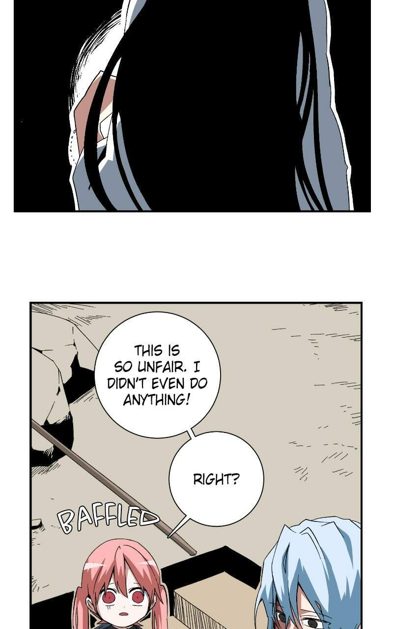 Read Even the Demon King, One Step at a Time chapter 82 image 55 on Lezhin