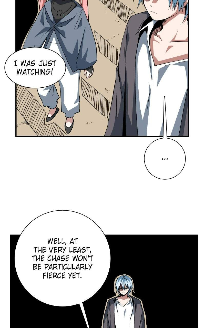 Read Even the Demon King, One Step at a Time chapter 82 image 56 on Lezhin