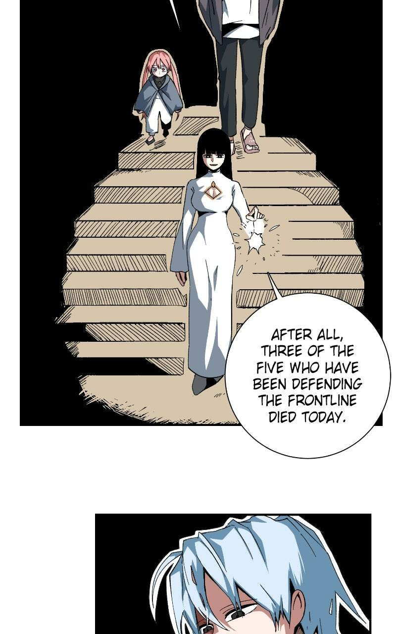 Read Even the Demon King, One Step at a Time chapter 82 image 57 on Lezhin