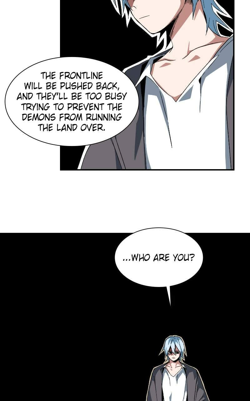 Read Even the Demon King, One Step at a Time chapter 82 image 58 on Lezhin