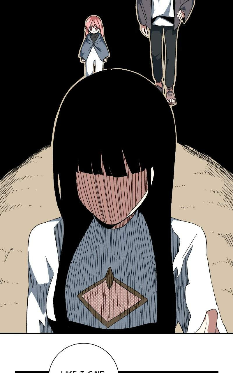 Read Even the Demon King, One Step at a Time chapter 82 image 59 on Lezhin