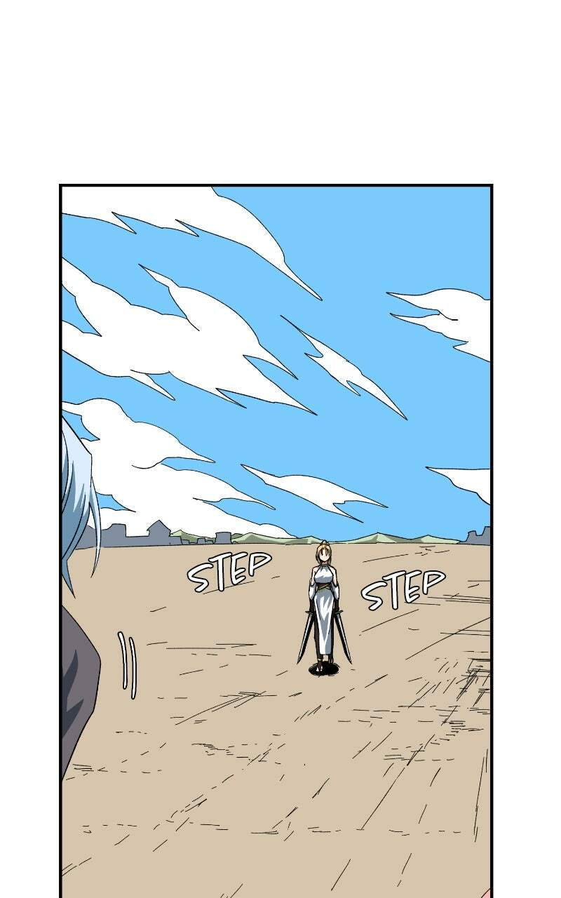 Read Even the Demon King, One Step at a Time chapter 82 image 6 on Lezhin