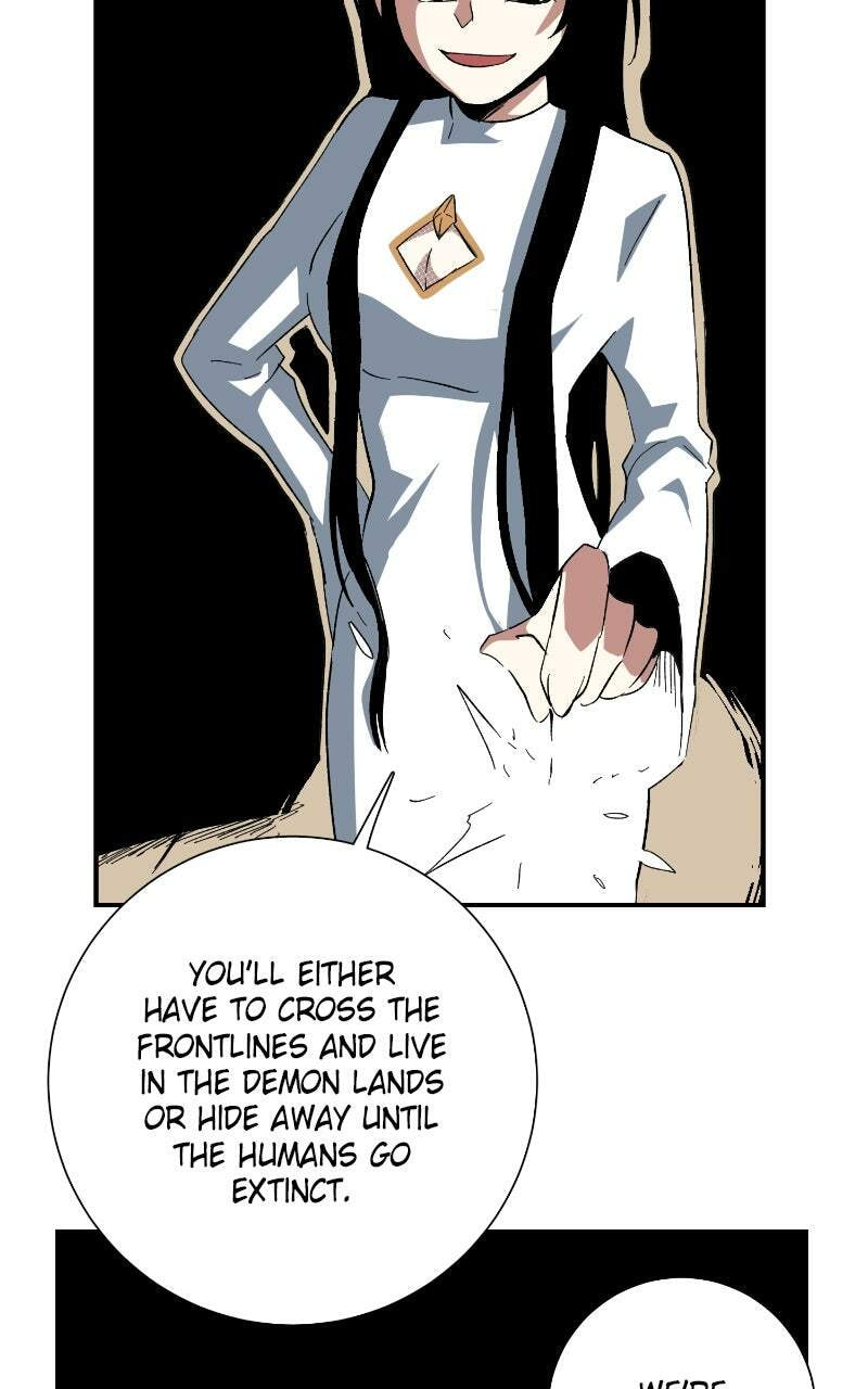 Read Even the Demon King, One Step at a Time chapter 82 image 63 on Lezhin