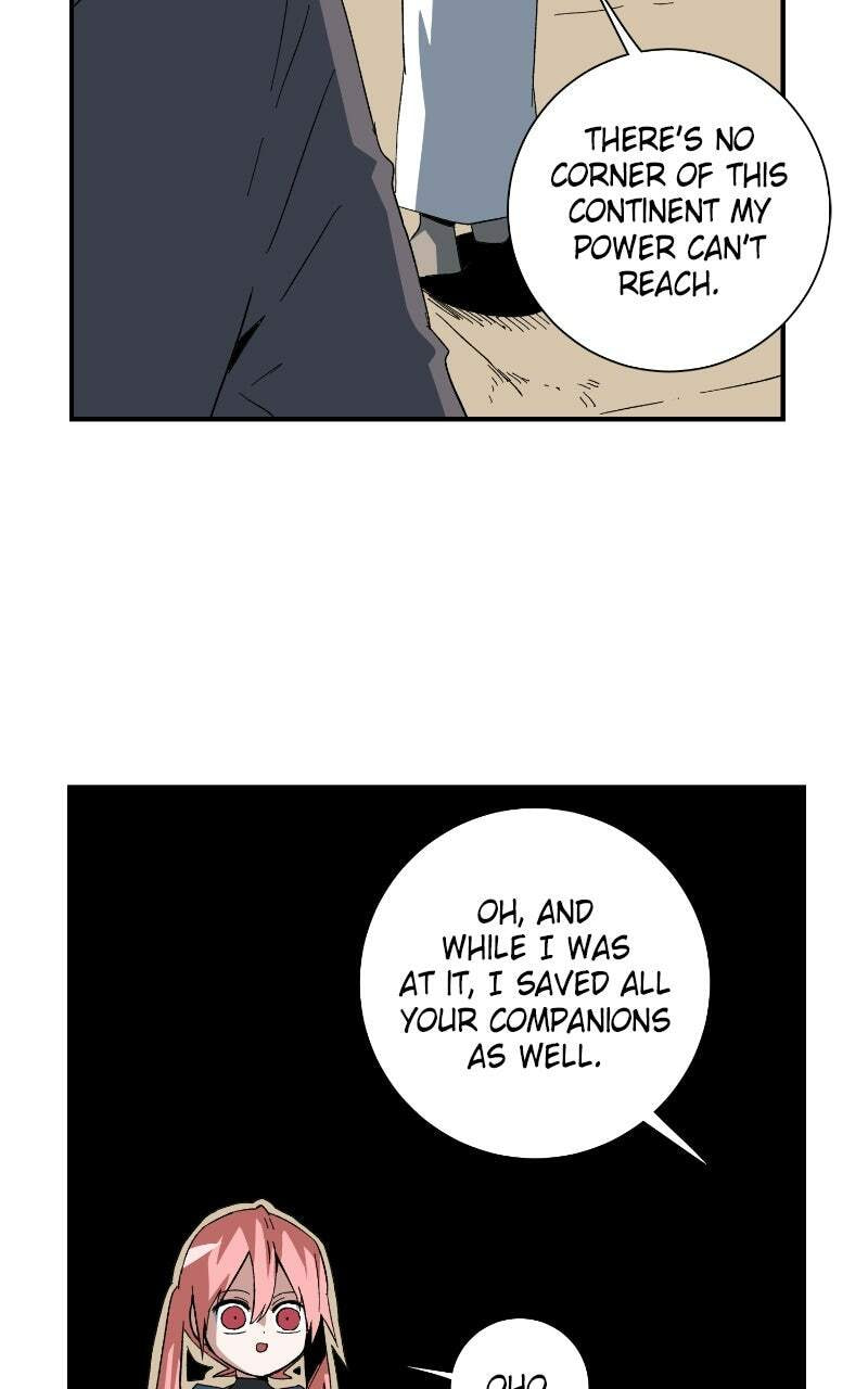 Read Even the Demon King, One Step at a Time chapter 82 image 69 on Lezhin