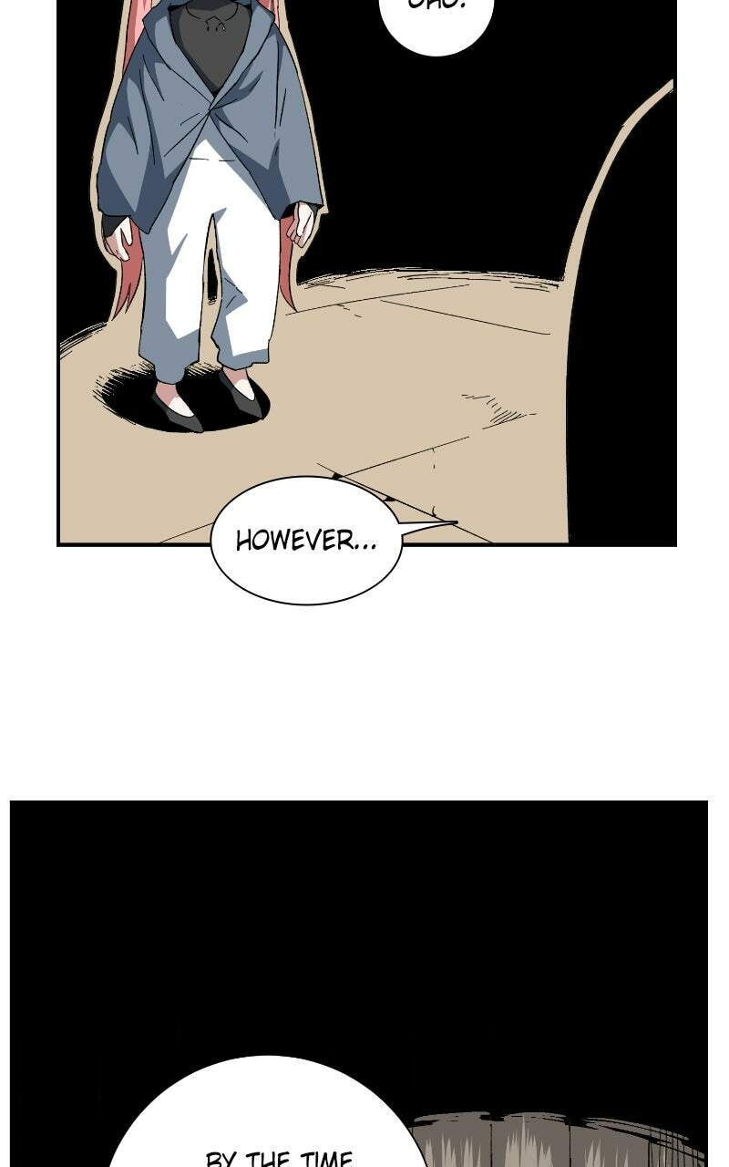 Read Even the Demon King, One Step at a Time chapter 82 image 70 on Lezhin