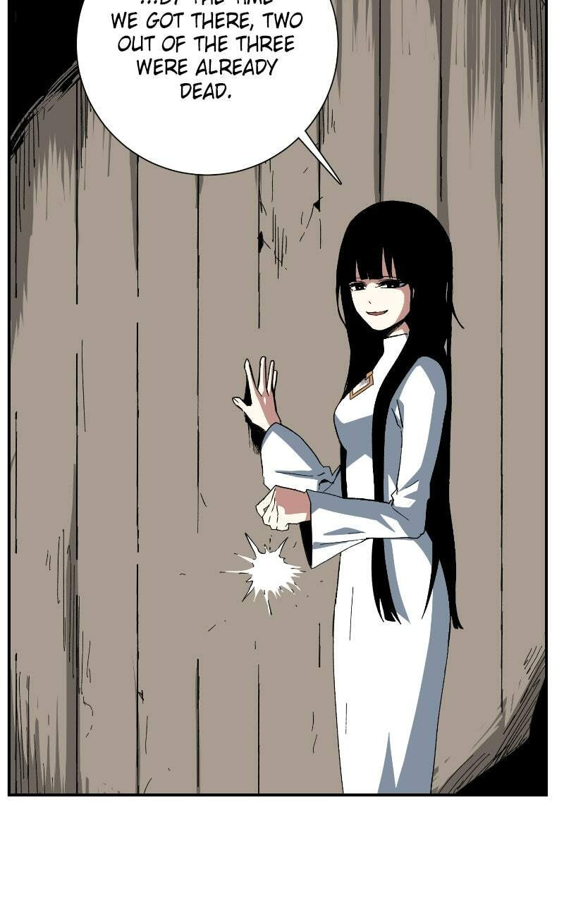 Read Even the Demon King, One Step at a Time chapter 82 image 71 on Lezhin