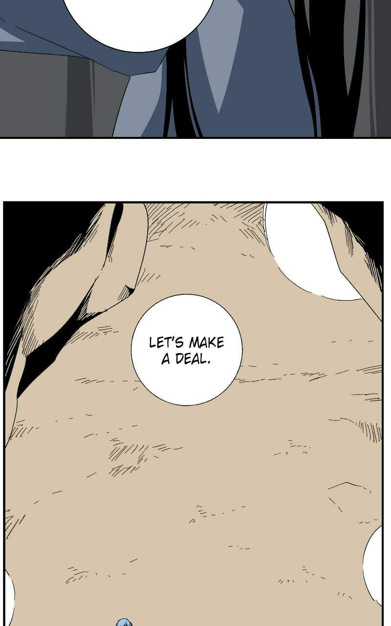 Read Even the Demon King, One Step at a Time chapter 82 image 76 on Lezhin