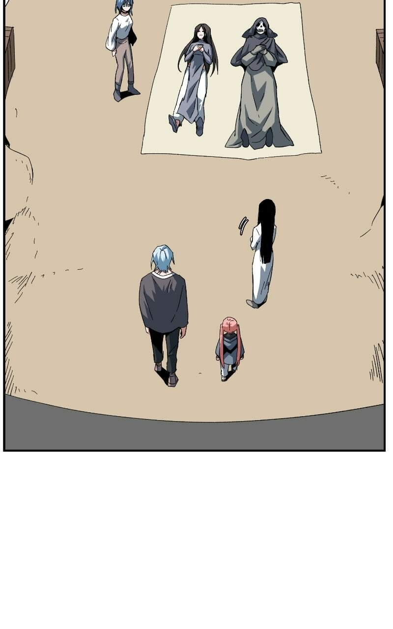 Read Even the Demon King, One Step at a Time chapter 82 image 77 on Lezhin