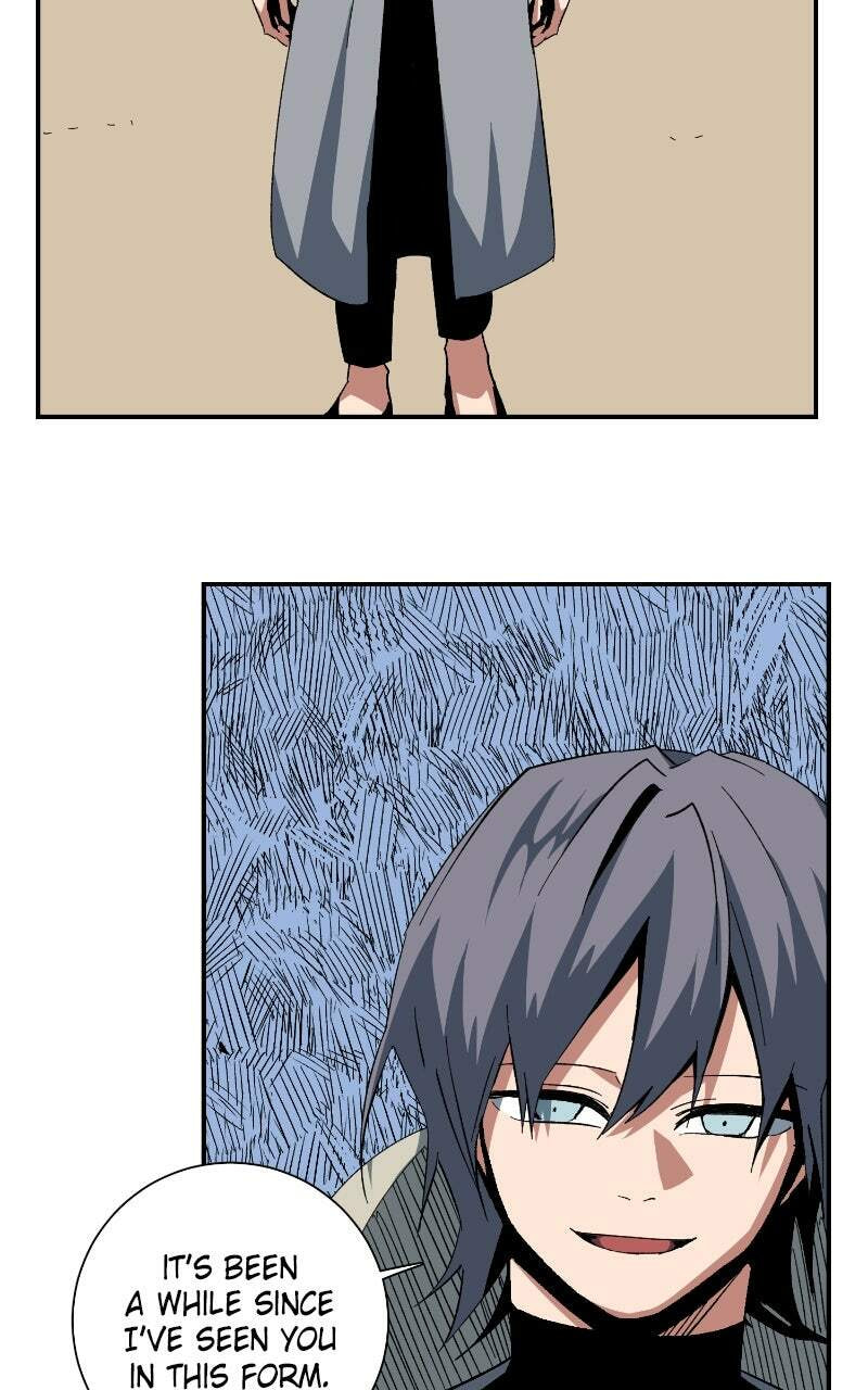 Read Even the Demon King, One Step at a Time chapter 82 image 8 on Lezhin