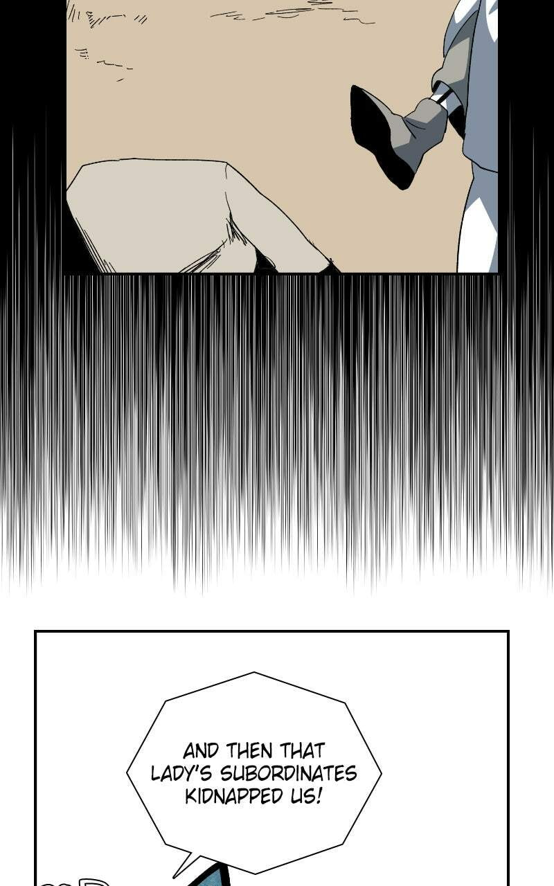 Read Even the Demon King, One Step at a Time chapter 83 image 12 on Lezhin