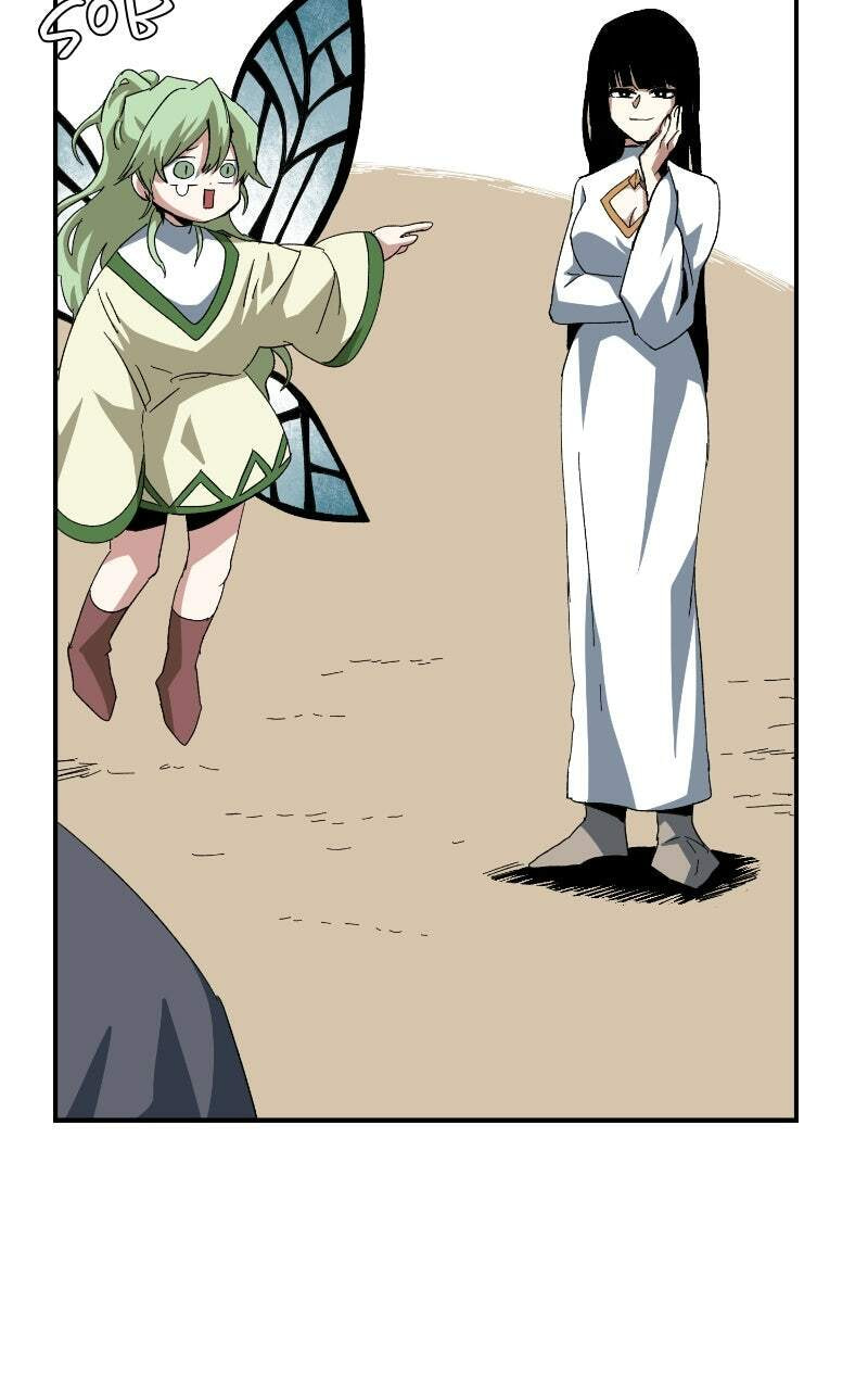 Read Even the Demon King, One Step at a Time chapter 83 image 13 on Lezhin