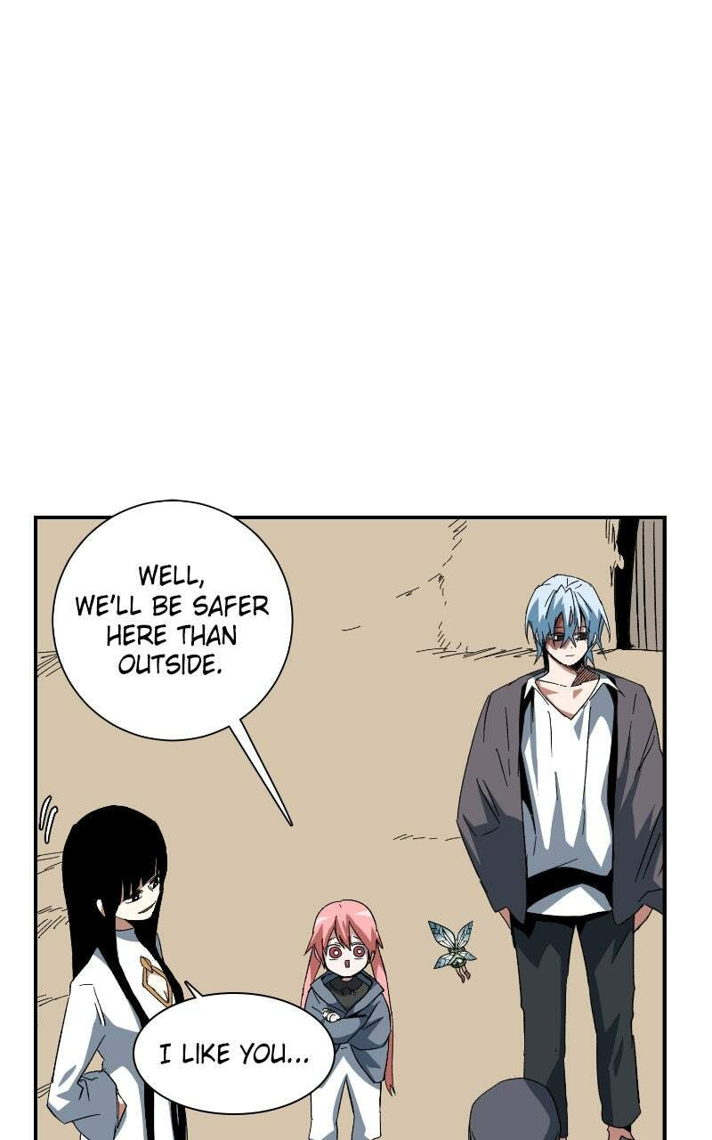 Read Even the Demon King, One Step at a Time chapter 83 image 14 on Lezhin
