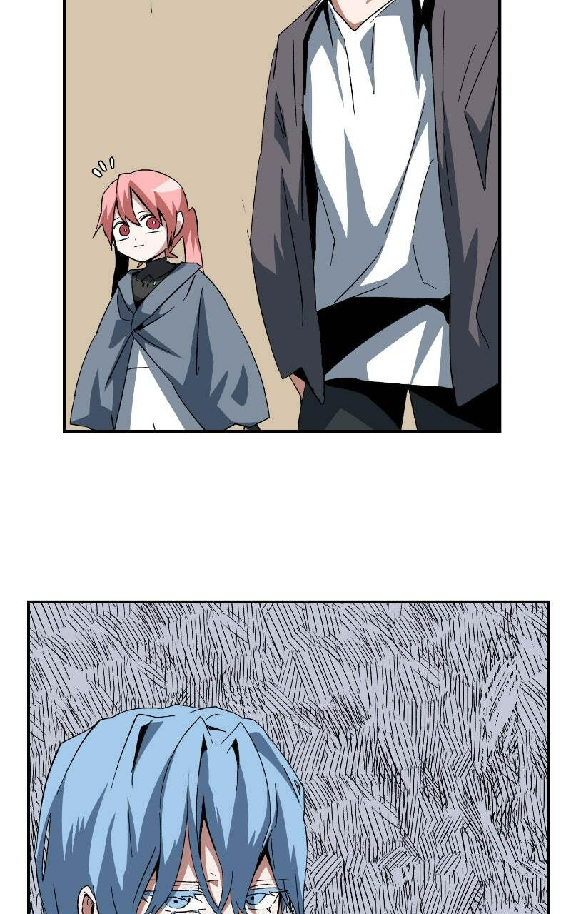 Read Even the Demon King, One Step at a Time chapter 83 image 16 on Lezhin