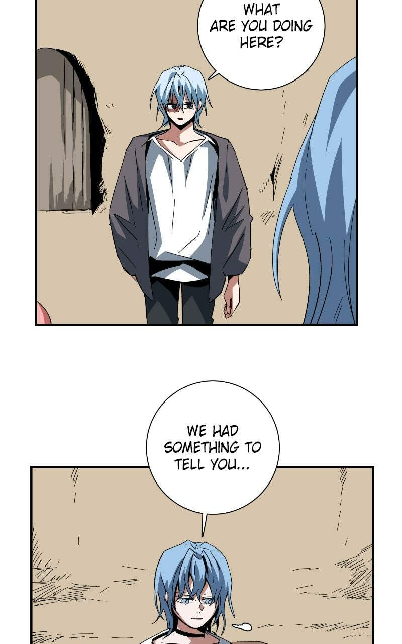 Read Even the Demon King, One Step at a Time chapter 83 image 18 on Lezhin
