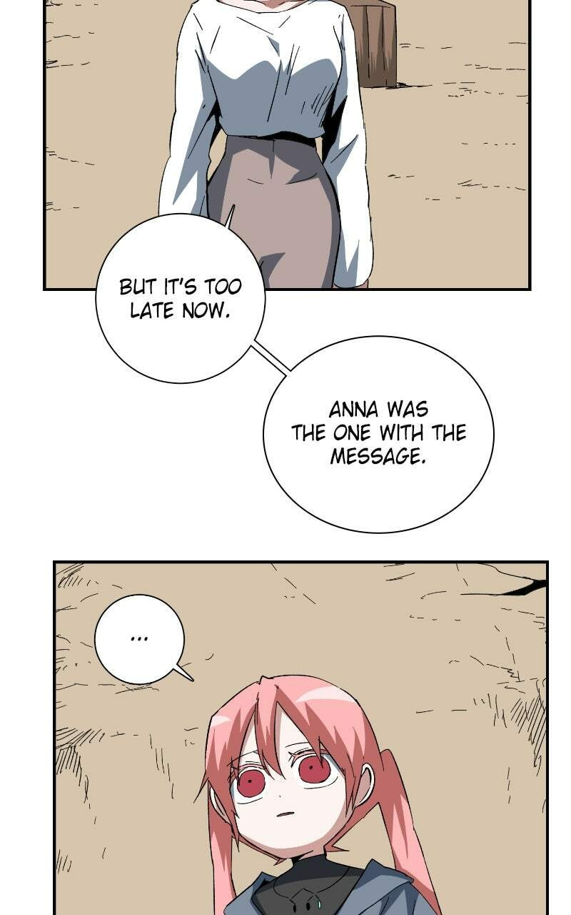 Read Even the Demon King, One Step at a Time chapter 83 image 19 on Lezhin