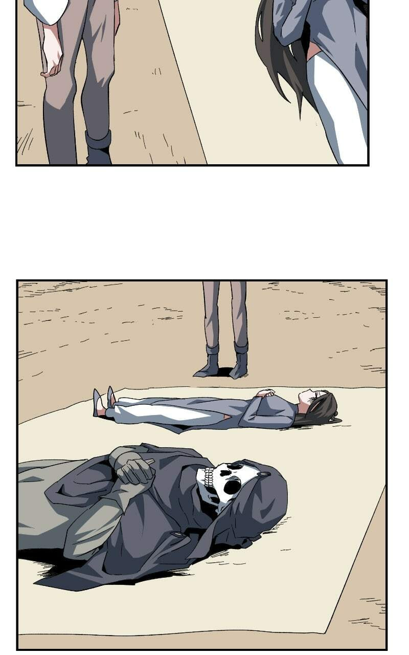 Read Even the Demon King, One Step at a Time chapter 83 image 2 on Lezhin