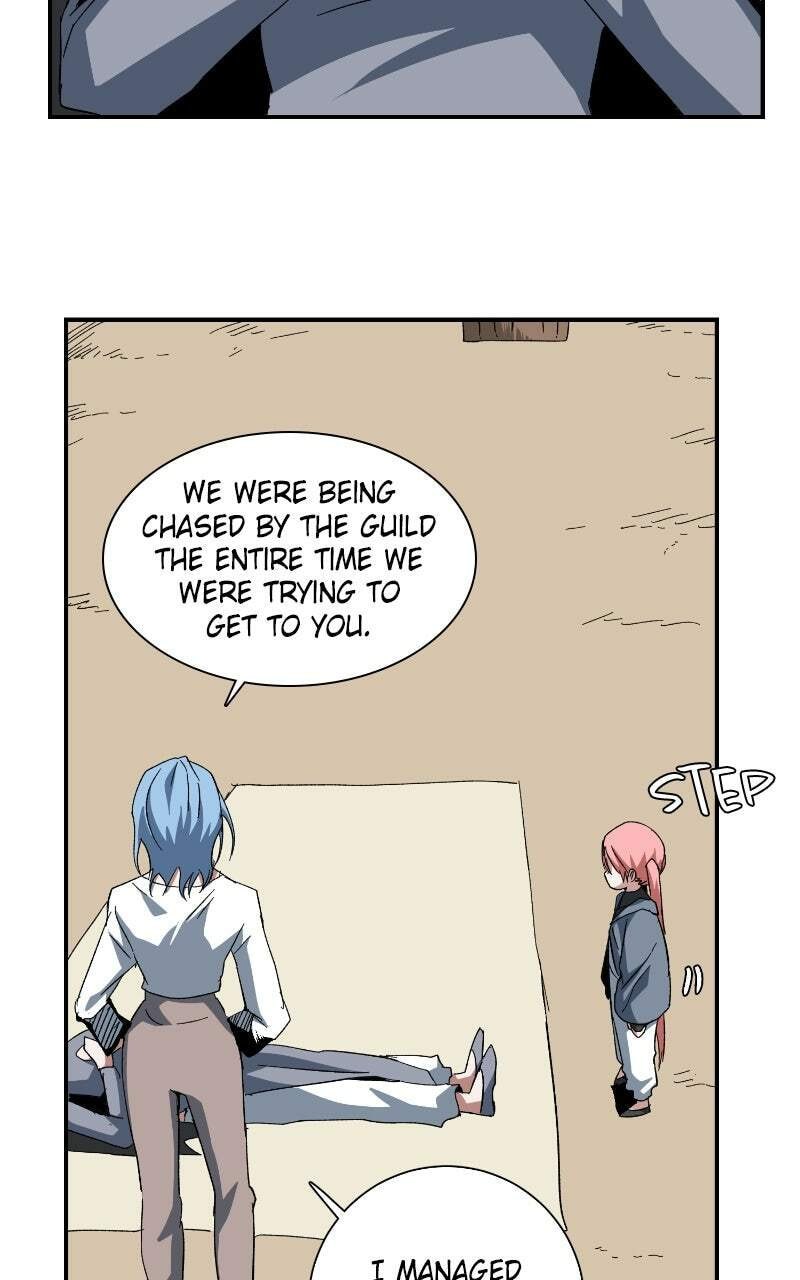 Read Even the Demon King, One Step at a Time chapter 83 image 21 on Lezhin