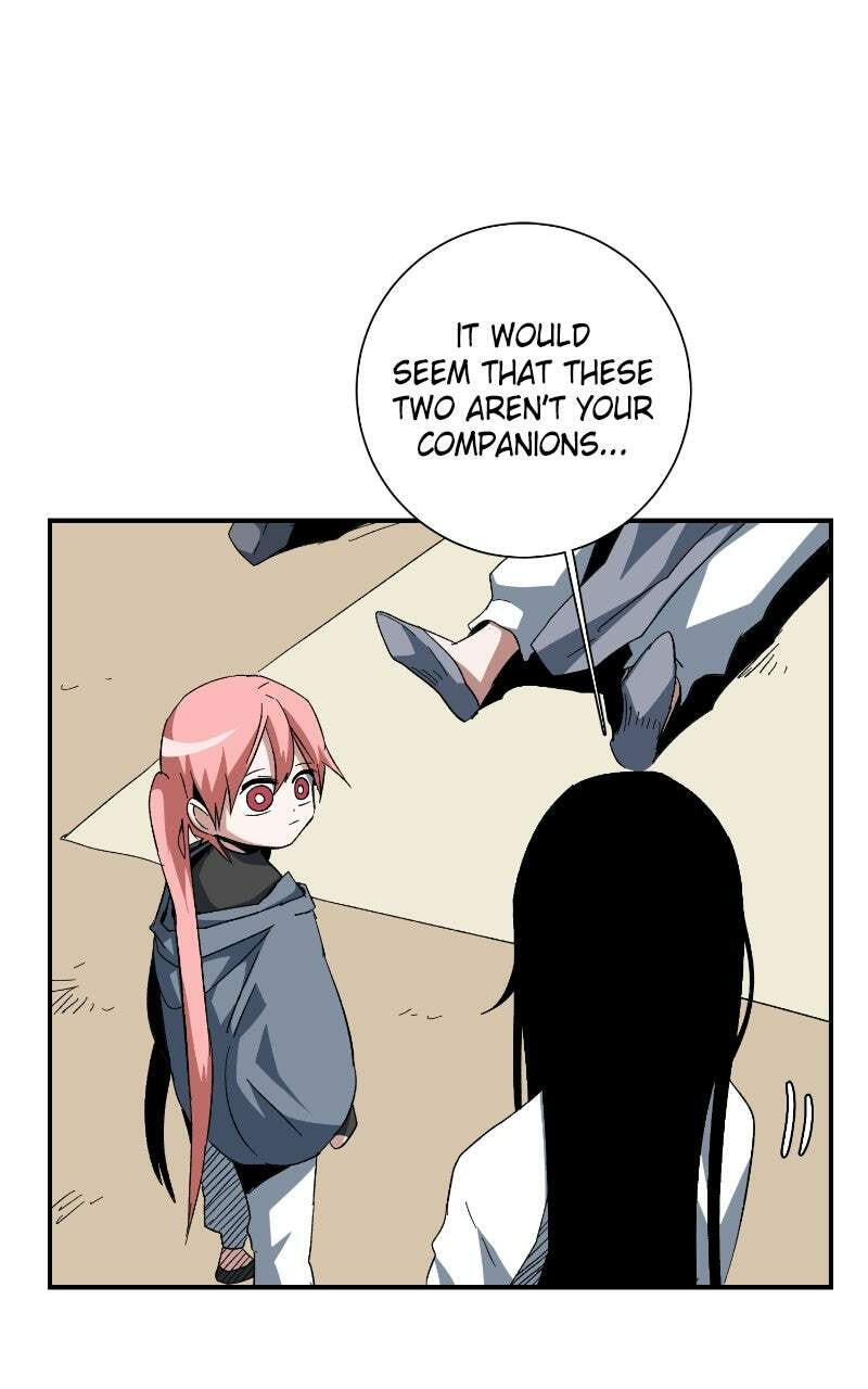 Read Even the Demon King, One Step at a Time chapter 83 image 24 on Lezhin