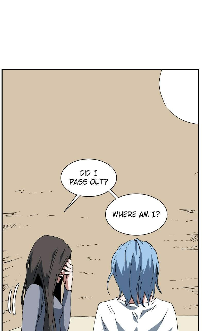 Read Even the Demon King, One Step at a Time chapter 83 image 33 on Lezhin