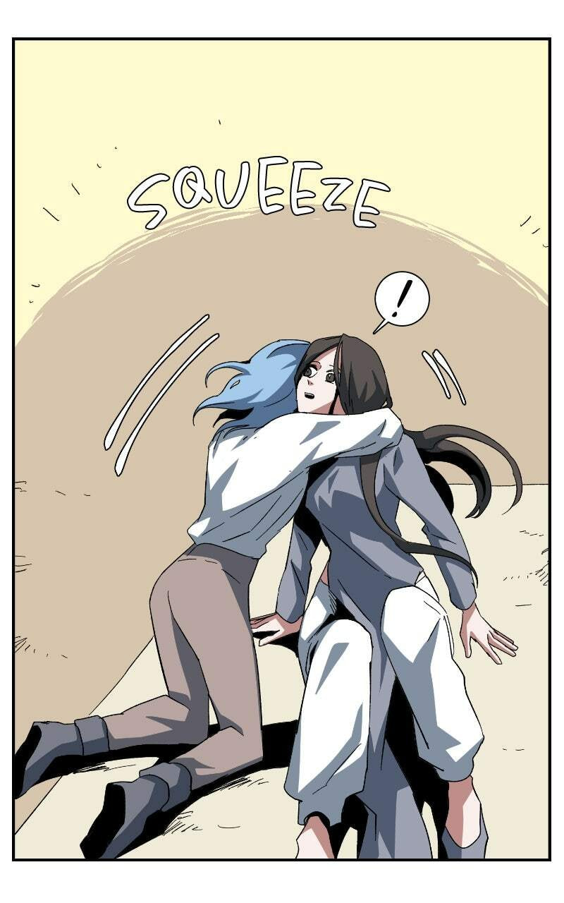 Read Even the Demon King, One Step at a Time chapter 83 image 36 on Lezhin